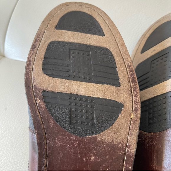 Johnston & Murphy Passport Aragon Kiltie Tassel Casual Dress Shoe Men’s Size 10 - Picture 11 of 14